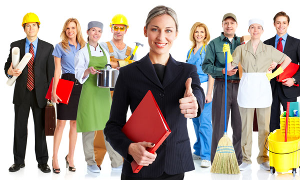 Mansuroğlu Manikürcü Hizmeti